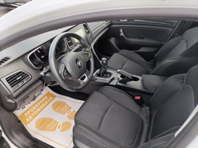 Renault Megane 1.5dCi/115./ZEN | Mobile.bg    11