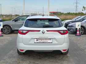 Renault Megane 1.5dCi/115./ZEN | Mobile.bg    6