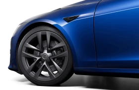 Tesla Model S = NEW = Autopilot Гаранция - 209750 лв. / 107243.47 € - 69330907 4