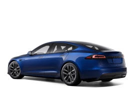 Tesla Model S = NEW = Autopilot Гаранция - 209750 лв. / 107243.47 € - 69330907 3