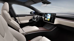 Tesla Model S = NEW = Autopilot Гаранция - 209750 лв. / 107243.47 € - 69330907 5