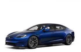 Tesla Model S = NEW = Autopilot Гаранция
