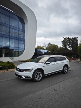 Обява за продажба на VW Alltrack ~35 500 лв. - изображение 1