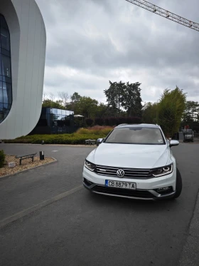 Обява за продажба на VW Alltrack ~35 500 лв. - изображение 1