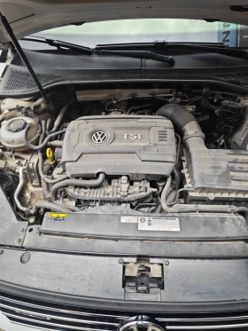 Обява за продажба на VW Alltrack ~35 500 лв. - изображение 8