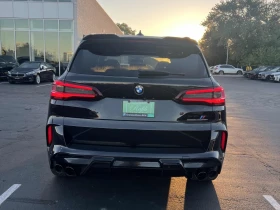 Обява за продажба на BMW X5M * АВТО КРЕДИТ* ЦЕНА ДО БГ * CARFAX *  ~89 999 лв. - изображение 2