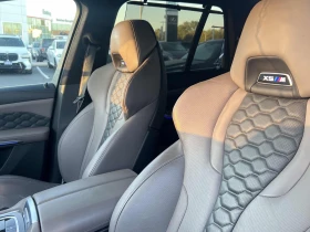Обява за продажба на BMW X5M * АВТО КРЕДИТ* ЦЕНА ДО БГ * CARFAX *  ~89 999 лв. - изображение 8