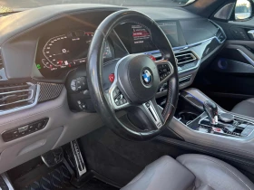 Обява за продажба на BMW X5M * АВТО КРЕДИТ* ЦЕНА ДО БГ * CARFAX *  ~89 999 лв. - изображение 5