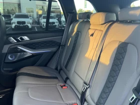 Обява за продажба на BMW X5M * АВТО КРЕДИТ* ЦЕНА ДО БГ * CARFAX *  ~89 999 лв. - изображение 9