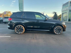 Обява за продажба на BMW X5M * АВТО КРЕДИТ* ЦЕНА ДО БГ * CARFAX *  ~89 999 лв. - изображение 3