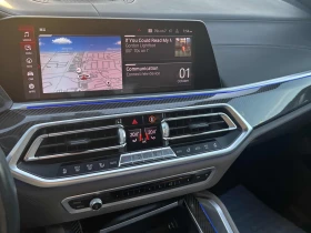 Обява за продажба на BMW X5M * АВТО КРЕДИТ* ЦЕНА ДО БГ * CARFAX *  ~89 999 лв. - изображение 7