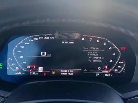 Обява за продажба на BMW X5M * АВТО КРЕДИТ* ЦЕНА ДО БГ * CARFAX *  ~89 999 лв. - изображение 6