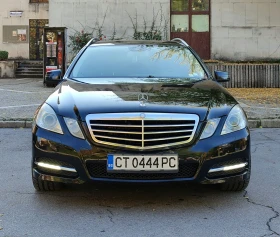Mercedes-Benz E 350 350CDI