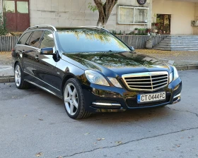 Mercedes-Benz E 350 350CDI - 16500 лв. / 8436.32 € - 19772495 14