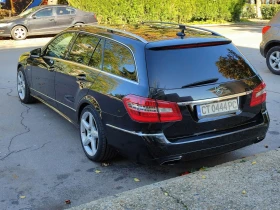 Mercedes-Benz E 350 350CDI - 16500 лв. / 8436.32 € - 19772495 8