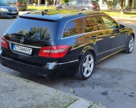 Mercedes-Benz E 350 350CDI - 16500 лв. / 8436.32 € - 19772495 6