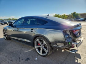 Audi S5 PRESTIGE | Mobile.bg    2