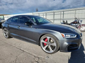 Audi S5 PRESTIGE | Mobile.bg    4