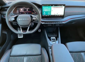 Skoda Octavia 2.0 TSI RS* Head Up*  - 70900 лв. / 36250.59 € - 47894103 6