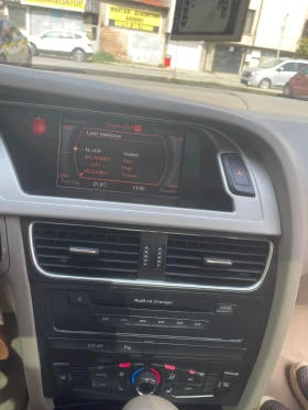 Audi A4 TDI | Mobile.bg    15