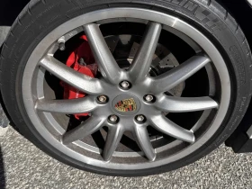 Porsche 911 CARRERA CARFAX    | Mobile.bg    7