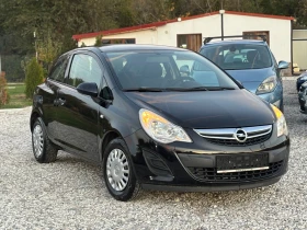 Opel Corsa 1.4 Бензин/133 Хил км/2011г - 4500 лв. / 2300.81 € - 46950934 2