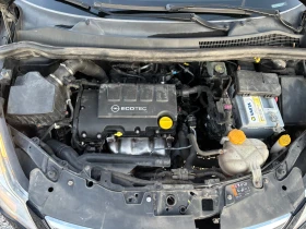 Opel Corsa 1.4 Бензин/133 Хил км/2011г - 4500 лв. / 2300.81 € - 46950934 15