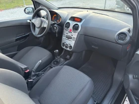 Opel Corsa 1.4 Бензин/133 Хил км/2011г - 4500 лв. / 2300.81 € - 46950934 10