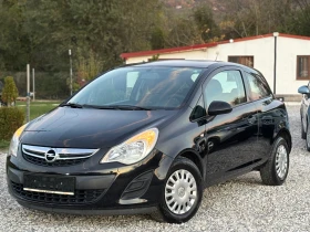 Opel Corsa 1.4 Бензин/133 Хил км/2011г