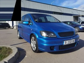 Opel Zafira  OPC - 5500 лв. / 2812.11 € - 16165879 2