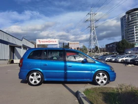 Opel Zafira  OPC - 5500 лв. / 2812.11 € - 16165879 3