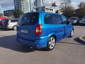 Opel Zafira  OPC - 5500 лв. / 2812.11 € - 16165879 4