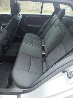 Mercedes-Benz C 220 | Mobile.bg    2