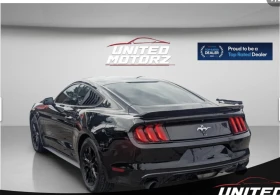 Ford Mustang 3.7* V6* ПОДГРЕВ* КАМЕРА* КЕЙЛЕС*  - 27999 лв. / 14315.66 € - 49069993 4
