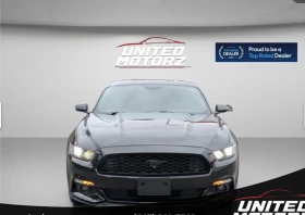 Ford Mustang 3.7* V6* ПОДГРЕВ* КАМЕРА* КЕЙЛЕС*  - 27999 лв. / 14315.66 € - 49069993 7