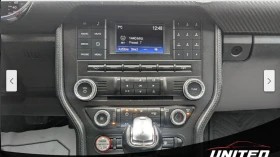 Ford Mustang 3.7* V6* ПОДГРЕВ* КАМЕРА* КЕЙЛЕС*  - 27999 лв. / 14315.66 € - 49069993 11