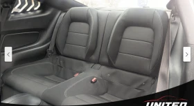 Ford Mustang 3.7* V6* ПОДГРЕВ* КАМЕРА* КЕЙЛЕС*  - 27999 лв. / 14315.66 € - 49069993 15