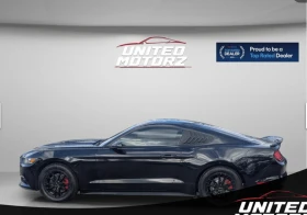 Ford Mustang 3.7* V6* ПОДГРЕВ* КАМЕРА* КЕЙЛЕС*  - 27999 лв. / 14315.66 € - 49069993 6