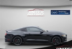 Ford Mustang 3.7* V6* ПОДГРЕВ* КАМЕРА* КЕЙЛЕС*  - 27999 лв. / 14315.66 € - 49069993 5