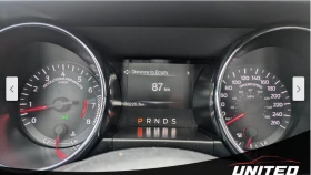 Ford Mustang 3.7* V6* ПОДГРЕВ* КАМЕРА* КЕЙЛЕС*  - 27999 лв. / 14315.66 € - 49069993 12