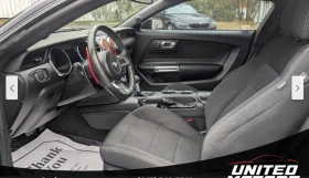 Ford Mustang 3.7* V6* ПОДГРЕВ* КАМЕРА* КЕЙЛЕС*  - 27999 лв. / 14315.66 € - 49069993 13