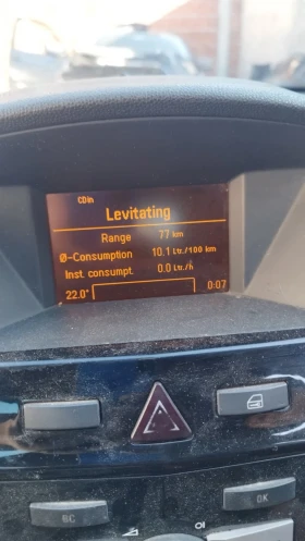 Opel Zafira 1.8 бензин на части вс работи по автомобила , снимка 6