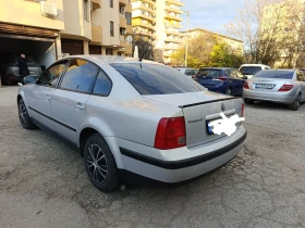 VW Passat, снимка 6 — Bazar.bg VW Passat, снимка 6