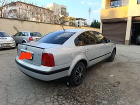 VW Passat, снимка 4 — Bazar.bg VW Passat, снимка 4