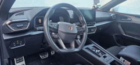 Cupra Leon 1.4 TSI Hybrid, снимка 5