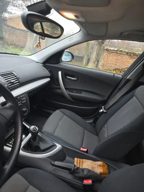 BMW 116, снимка 8