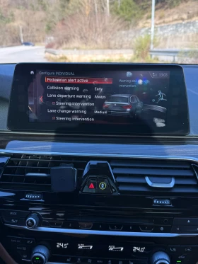 BMW 540 XDrive G31 , снимка 10