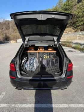 BMW 540 XDrive G31 , снимка 16