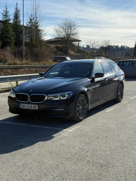 BMW 540 XDrive G31 , снимка 2