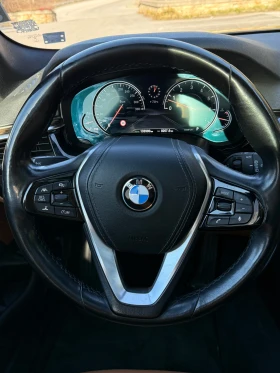 BMW 540 XDrive G31 , снимка 5